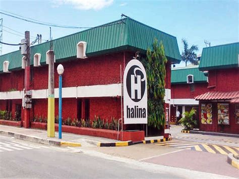 hotel in libertad pasay|Halina Hotel Libertad .